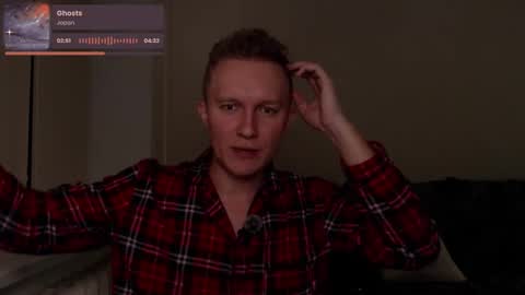 Alex Amazing online show from 10-10-25, 08:19