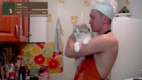 Alex Amazing online show from 01-13-26, 10:15