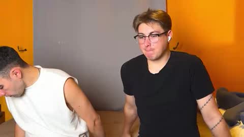 AlexDrew online show from 01-06-26, 02:54