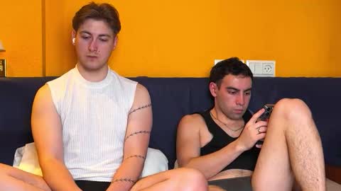 AlexDrew online show from 02-16-26, 06:04