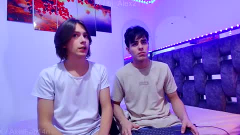 sneider online show from 02-23-26, 04:21