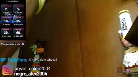 alex bbc2004 online show from 11-29-25, 10:51