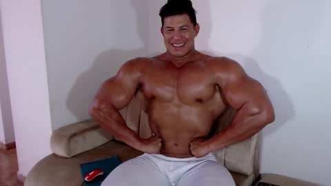 perseuz online show from 12-04-24, 07:34