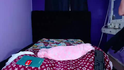 perseuz online show from 03-11-25, 03:16