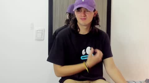 alex_connorr online show from 01-29-25, 07:00