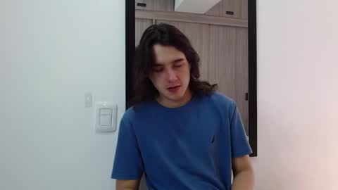 alex_connorr online show from 02-12-25, 03:16