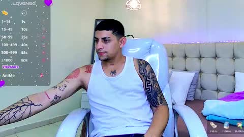 Snapshot of alex_cute77 chatting on 01-30-25, 12:48 alex online show from 01-30-25, 12:48