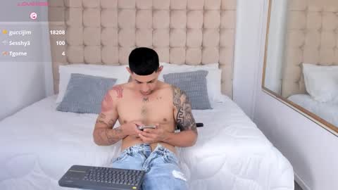 alex online show from 11-15-25, 11:51