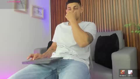 alex online show from 04-14-26, 12:00