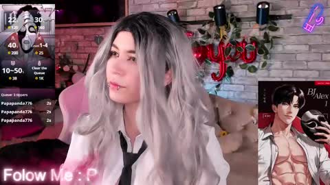 Snapshot of alex_howell chatting on 02-23-25, 11:58 alex_howell online show from 02-23-25, 11:58