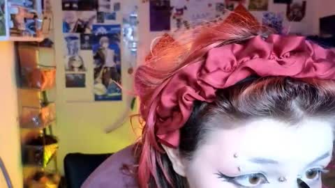 alex_howell online show from 12-05-25, 08:16