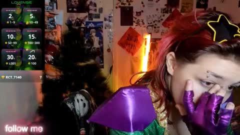 alex_howell online show from 12-15-25, 08:02