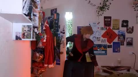 alex_howell online show from 01-15-26, 02:10