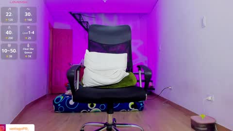 i am Alex online show from 12-11-24, 05:43