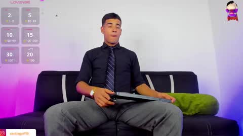 i am Alex online show from 01-13-25, 12:41