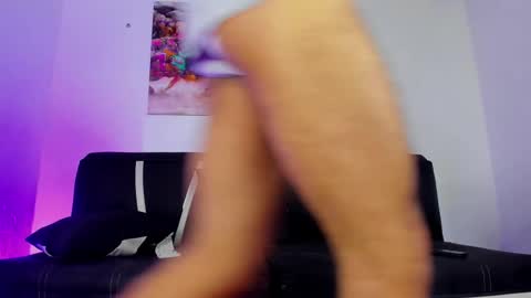 i am Alex online show from 01-19-25, 04:12