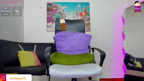 i am Alex online show from 11-22-25, 03:49