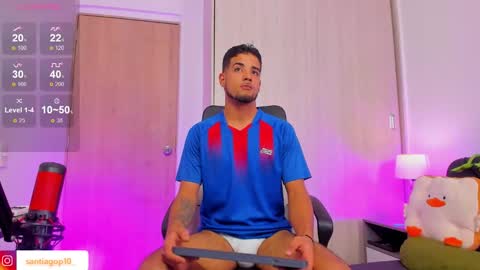 i am Alex online show from 03-24-26, 05:34