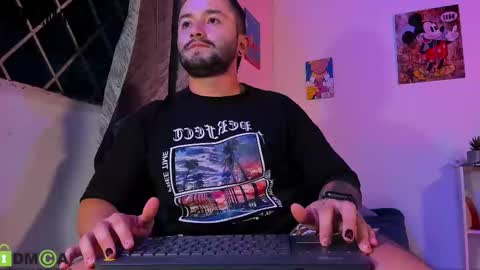 Alex online show from 11-05-25, 11:05