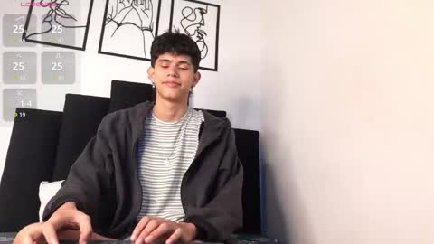 alex_mark_ online show from 01-13-26, 02:00