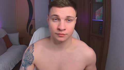 alex_milson online show from 03-07-25, 02:36