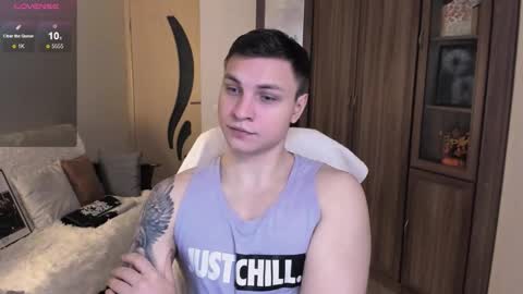 alex_milson online show from 09-28-25, 08:03