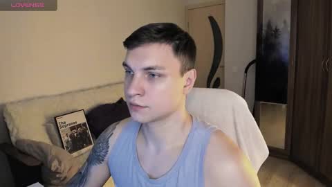 alex_milson online show from 10-06-25, 04:15