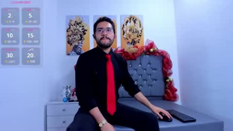 ALEX online show from 12-25-24, 11:42