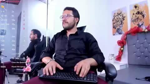 ALEX online show from 12-30-24, 06:27