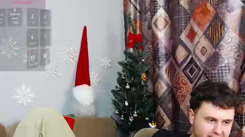 Alex online show from 12-28-24, 09:19