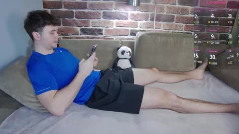 Alex online show from 11-28-25, 07:11