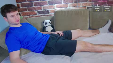 Alex online show from 12-03-25, 07:38