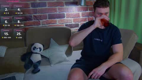 Alex online show from 02-14-26, 10:50