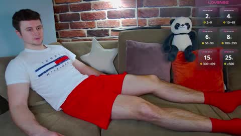 Alex online show from 03-28-26, 07:41