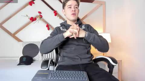 Alex  online show from 02-14-26, 08:05