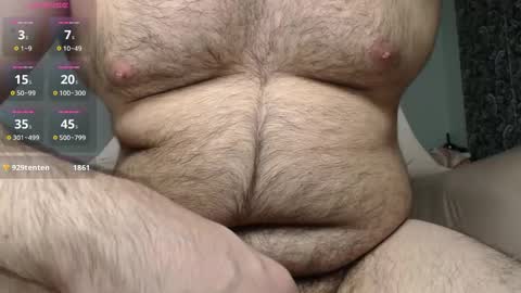 Daddy Alex online show from 01-31-25, 05:19