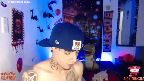    online show from 10-27-25, 04:16