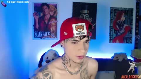    online show from 04-14-26, 11:00