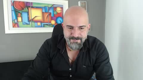 Alex Saints online show from 02-12-25, 05:58