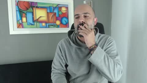 Alex Saints online show from 02-17-25, 09:56