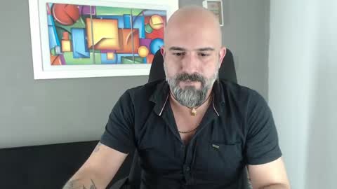 Alex Saints online show from 02-17-25, 07:31