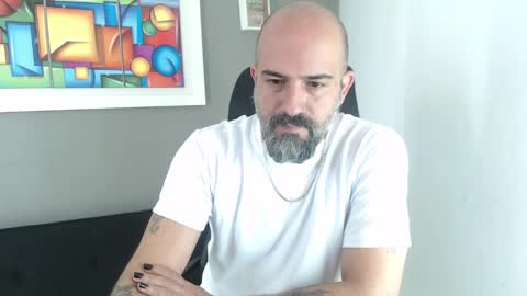 Alex Saints online show from 02-22-25, 05:35