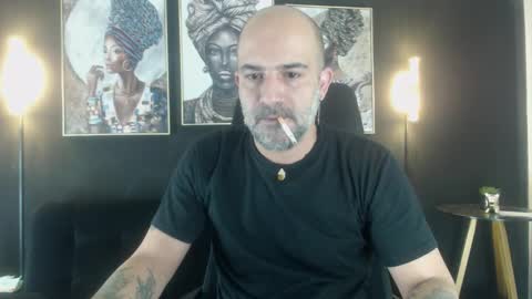 Alex Saints online show from 01-06-26, 08:51