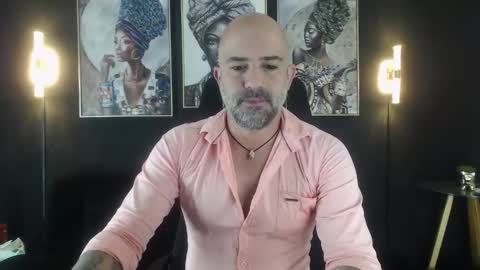 Alex Saints online show from 01-08-26, 10:17