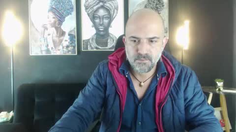 Alex Saints online show from 01-12-26, 04:39