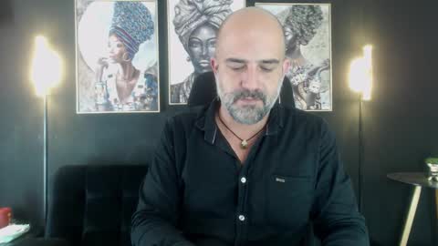 Alex Saints online show from 01-13-26, 04:56