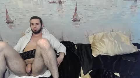 Alex and Sarah online show from 02-24-25, 12:26