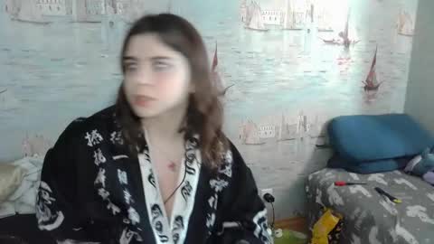 Alex and Sarah online show from 03-01-25, 09:51