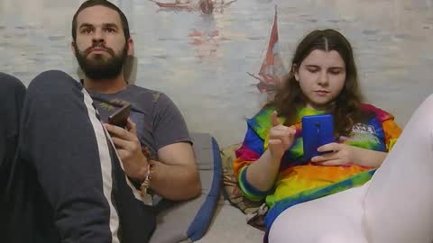 Alex and Sarah online show from 02-21-26, 05:36