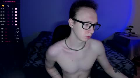 alex_silent online show from 12-10-24, 11:00